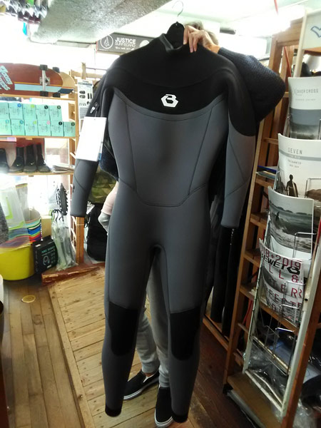 BEWET KILLER LIMITED INFINITY