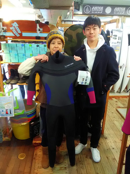 SAVER CROSS SOPHIA SHELL