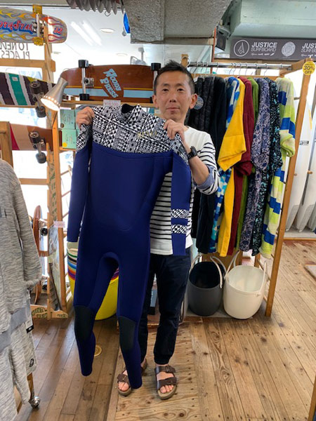 REVOLUTIONキラー限定SHELL