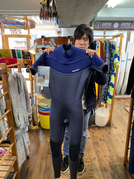 BEWET KILLER LIMITED INFINITY