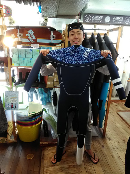 SEVENキラー限定SHELL