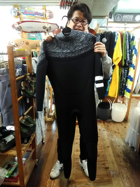 SEVEN キラー限定SHELL