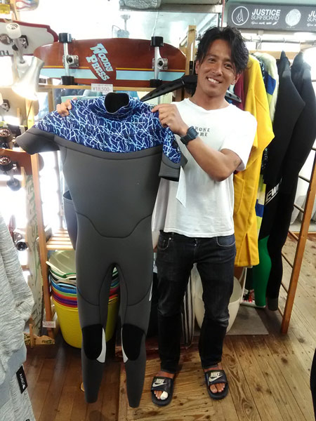 SAVER CROSS LIGHTSHELLシーガル