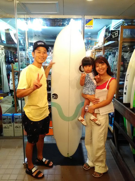 クロスギア DROPモデル