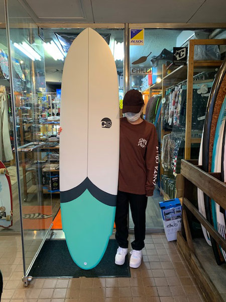 クロスギアMAGICモデル