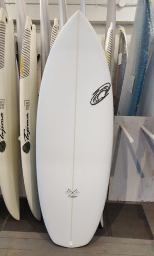 最短上達ボード！】CROSS GEAR surfboard 64PUmodel (6'4