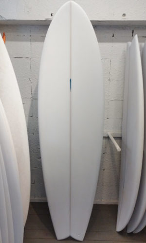 【最短上達ボード！】CROSS GEAR surfboard 66PUmodel (6'6