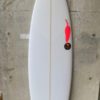 【新古】CHILLI surfboard SPAWNmodel (5'9"×18 5/8×2 9/32)NO.H04 7 IMG 3464