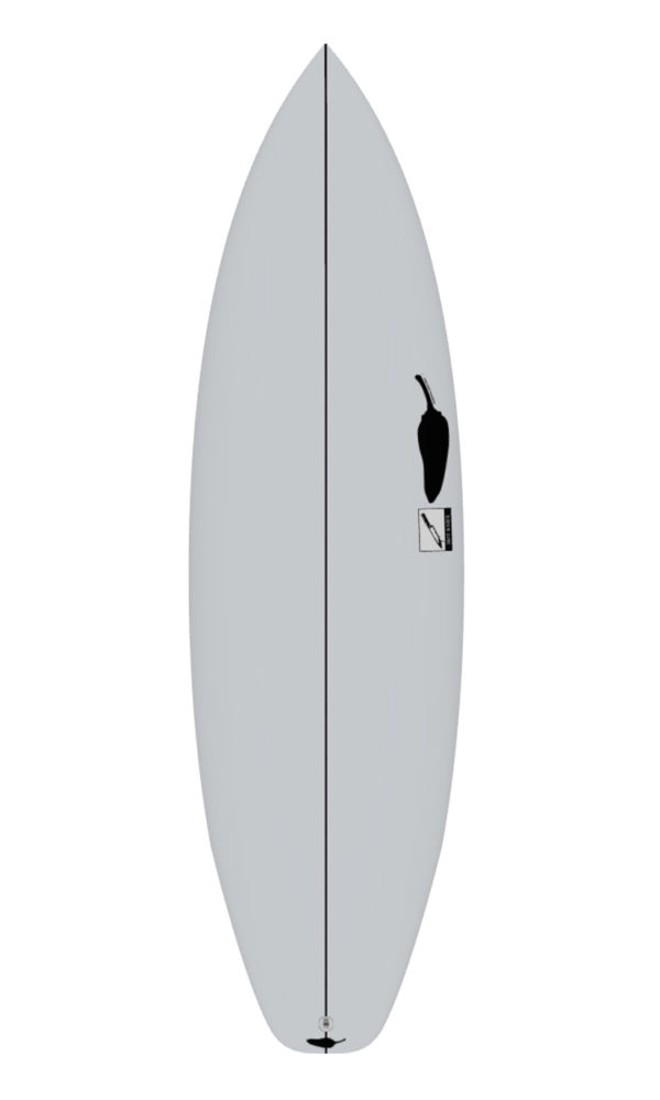 CHILLI SURFBOARD【チリサーフボード】 |キラーサーフ