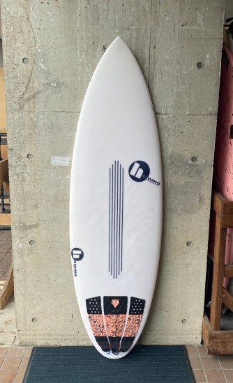 中古】hammo surfboard FIRE BALL TECH-FLEX model (5'8