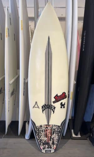 LOST MAYHEM SURFBOARD
