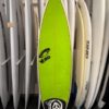 【中古】PEARTH surfboard (5'8×17 3/4×2") S250826A