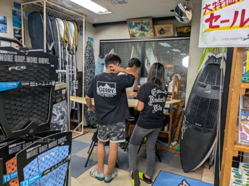 新米店長頑張って営業中~ 1 PXL 20250922 123857139.MP