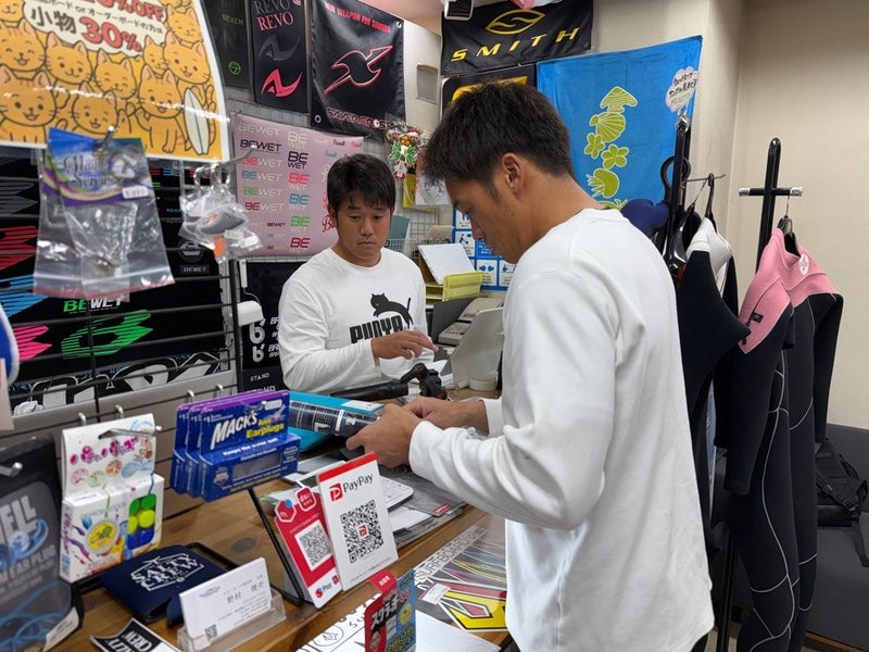 サーフボード、ウェットスーツのオーダー通販「キラーサーフ」