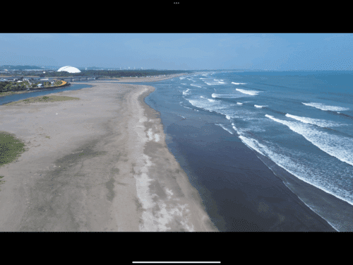 最強寒波だ〜、、、寒さに負けずにサーフィン頑張ります! 1 IMG 0725