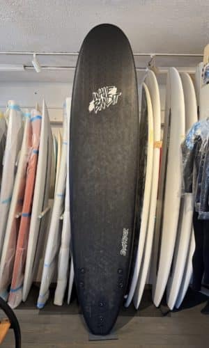 【中古】WaveBandit surfboard model (8'0" × 22 × 3) S260309