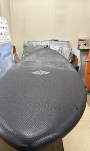 【中古】BEACH ACCESS surfboard (7'0 × 21 1/2 ×2 7/8) T495 2 IMG 6702