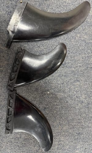 【中古】BEACH ACCESS surfboard (7'0 × 21 1/2 ×2 7/8) T495 4 IMG 6704